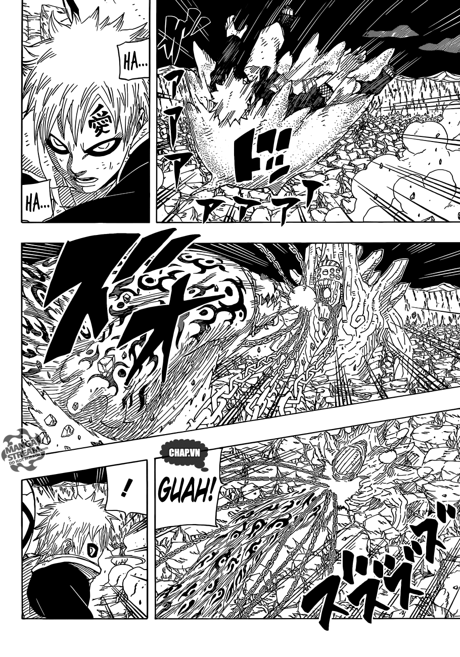 Naruto Tập 661 trang 3