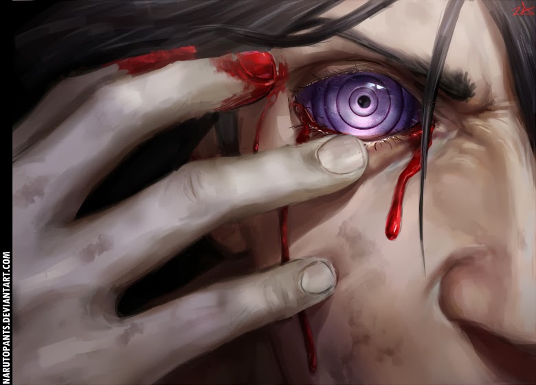 Naruto Tập 661 trang 24