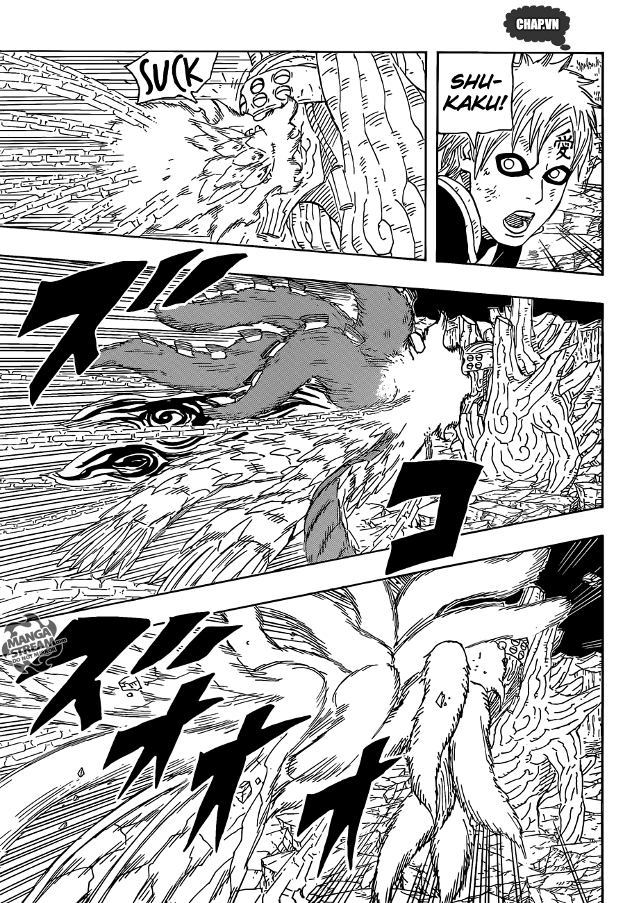 Naruto Tập 661 trang 4