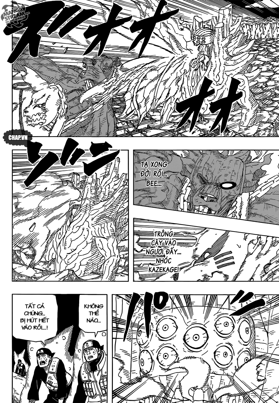 Naruto Tập 661 trang 5