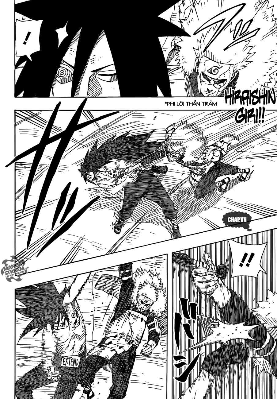 Naruto Tập 661 trang 7