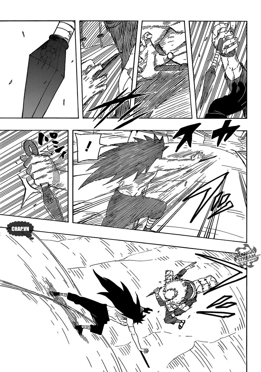 Naruto Tập 661 trang 8