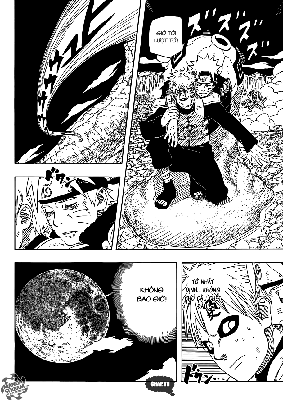 Naruto Tập 661 trang 9
