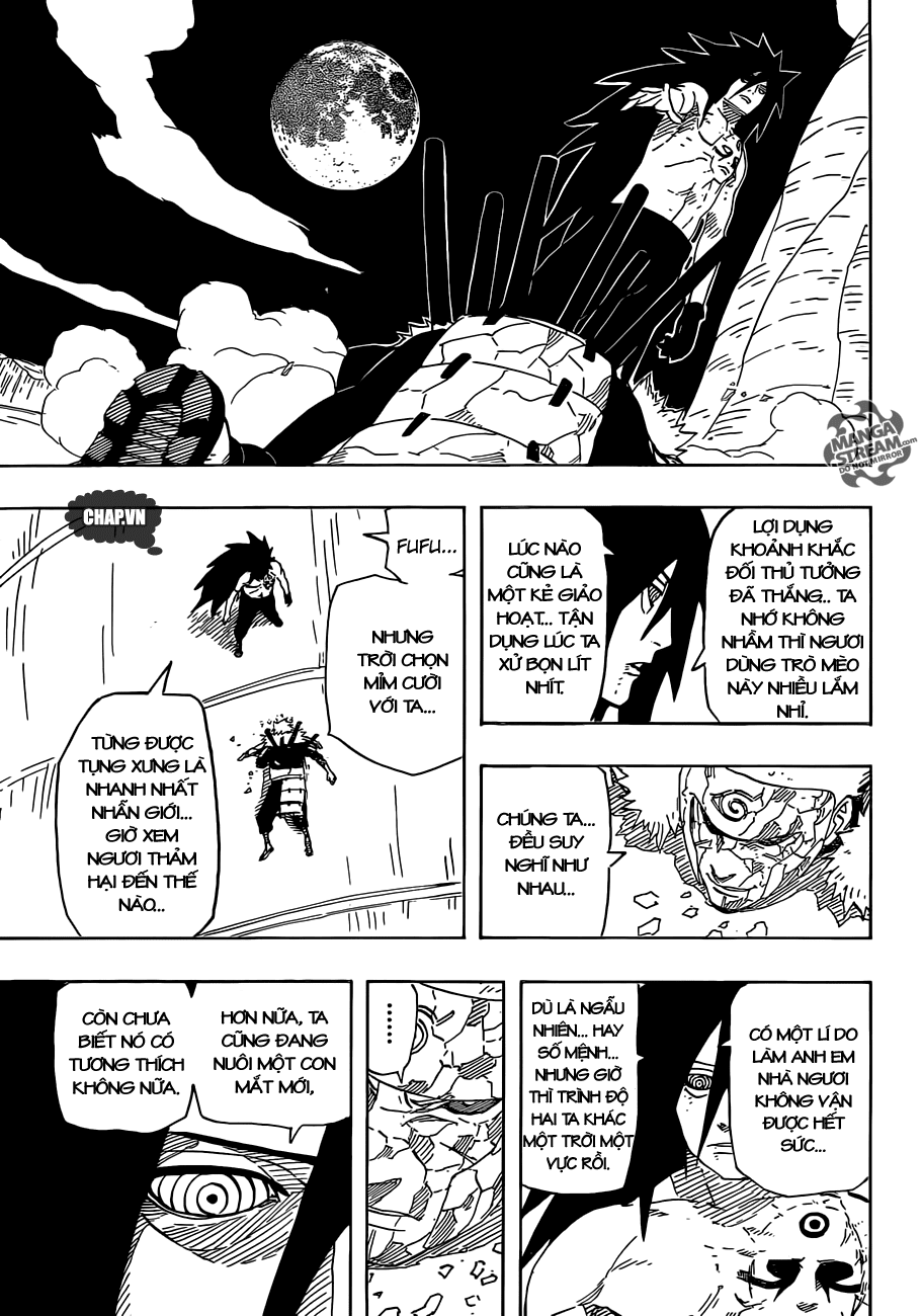 Naruto Tập 661 trang 10