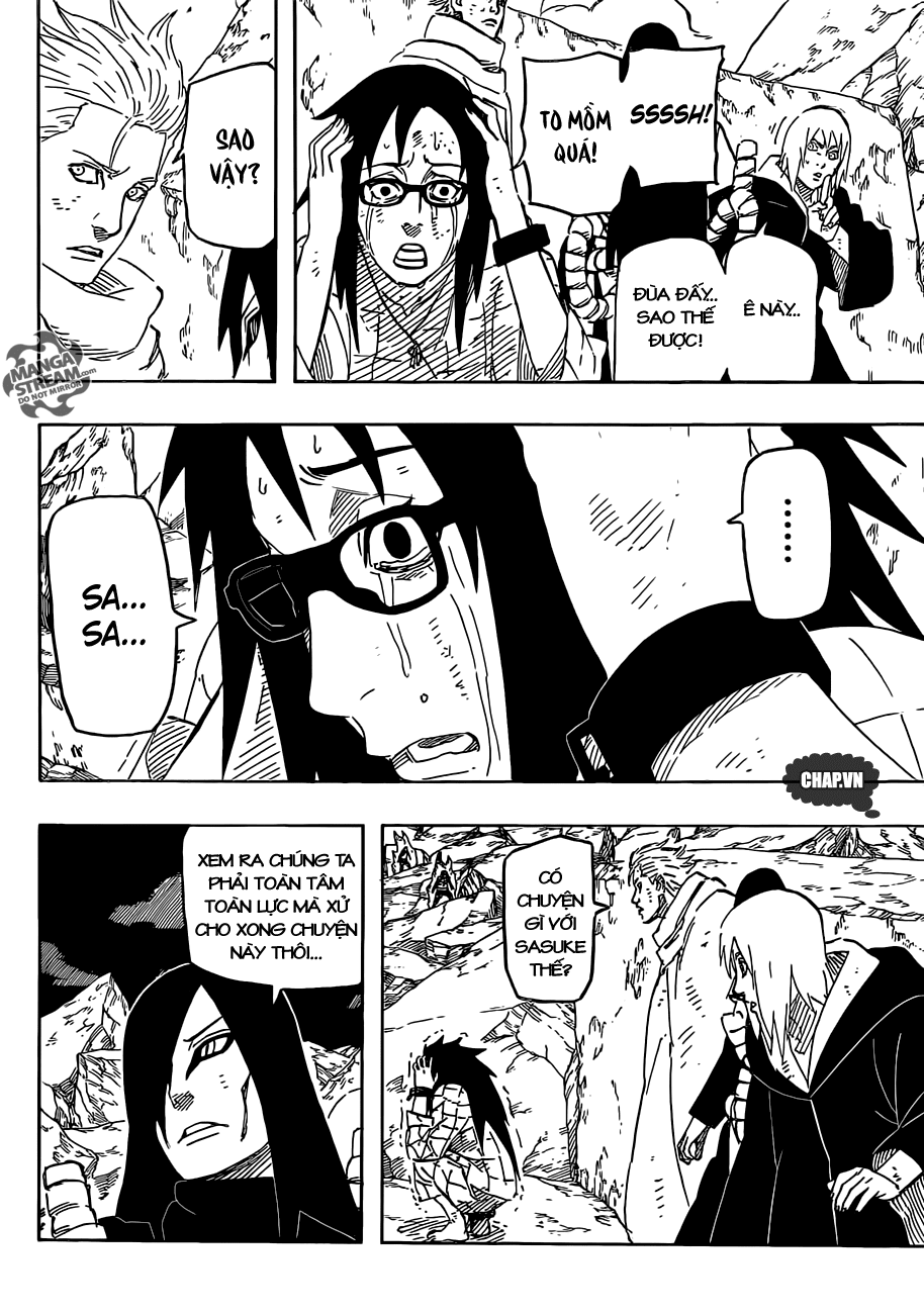 Naruto Tập 662 trang 11