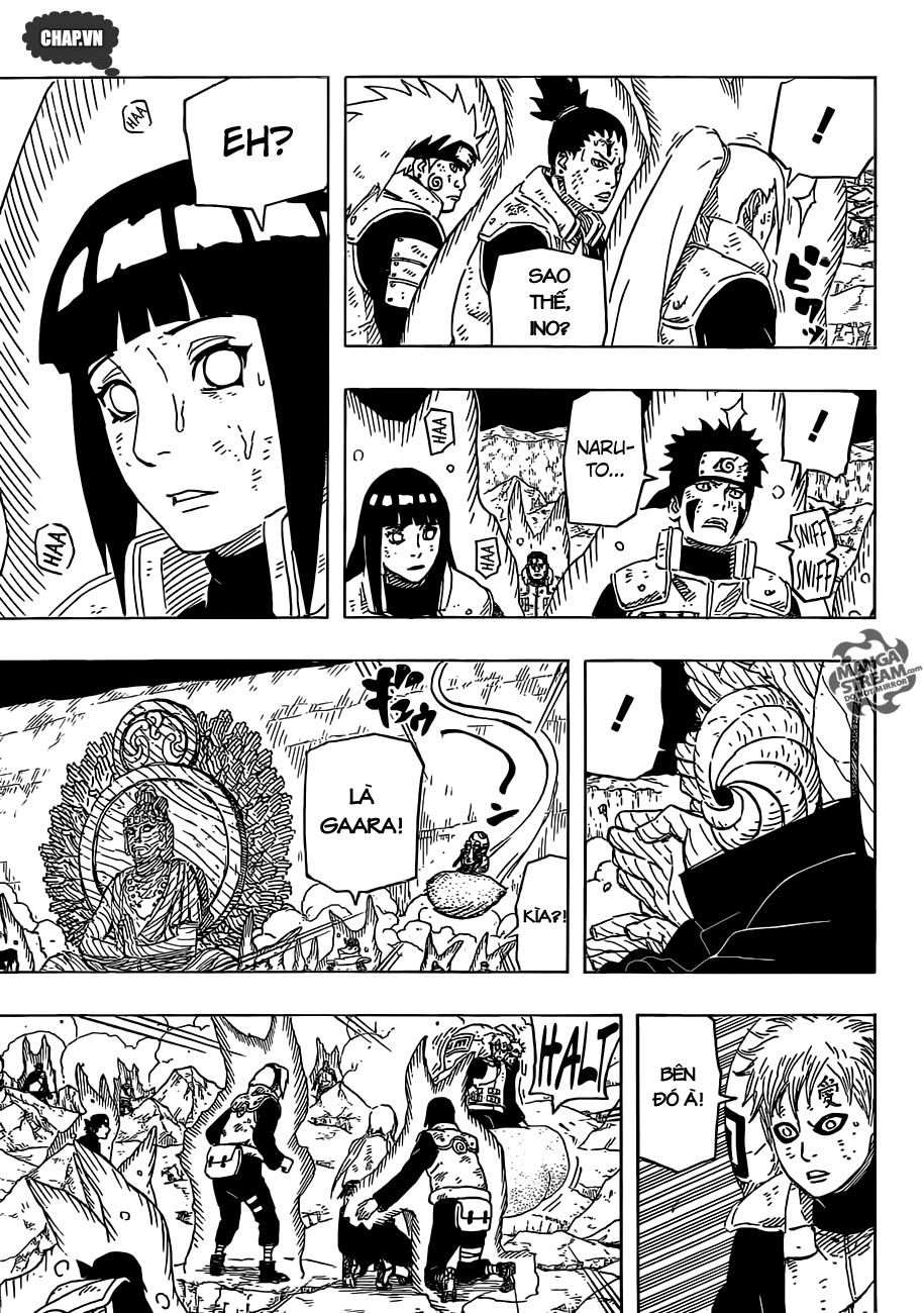 Naruto Tập 662 trang 12