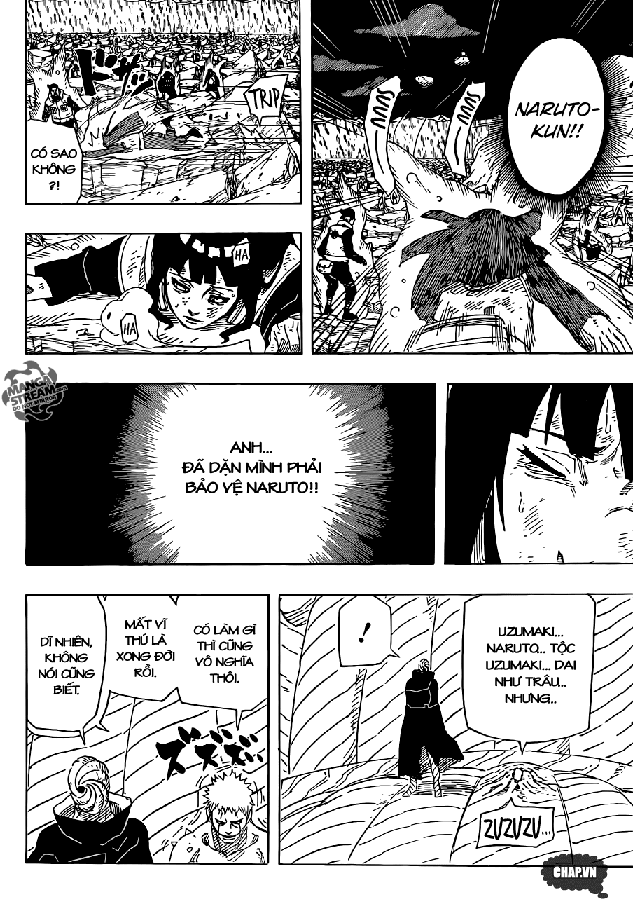 Naruto Tập 662 trang 15