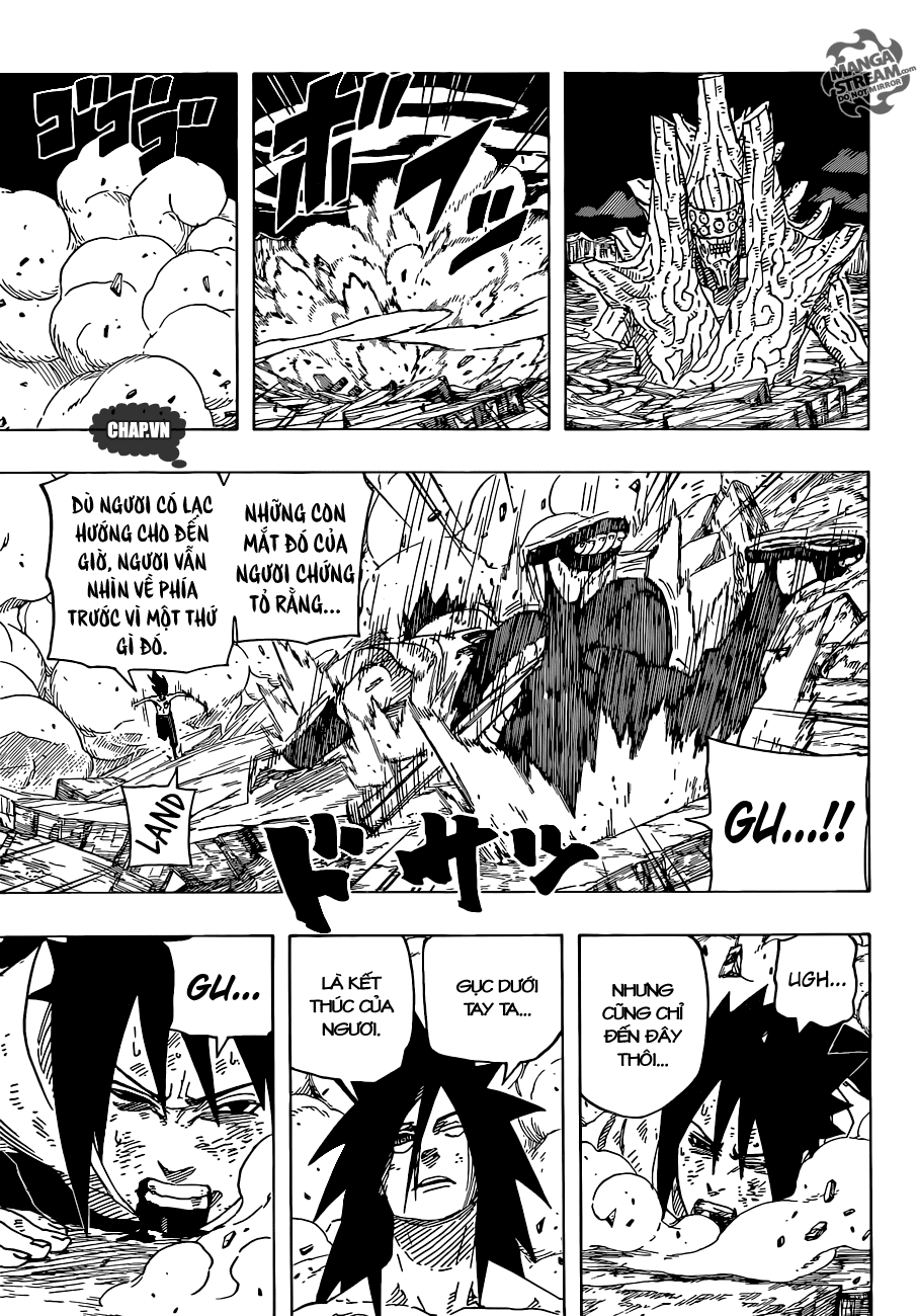 Naruto Tập 662 trang 16