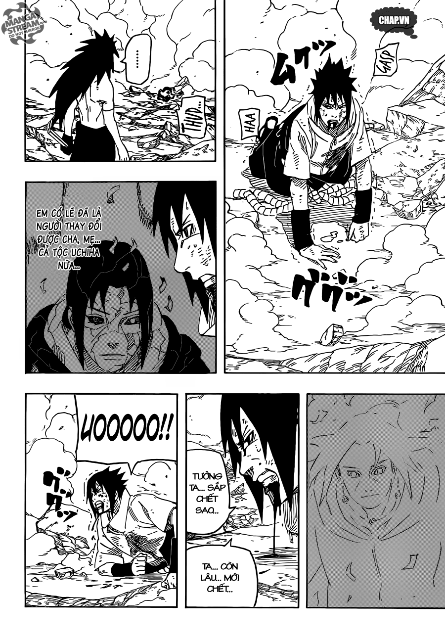 Naruto Tập 662 trang 17