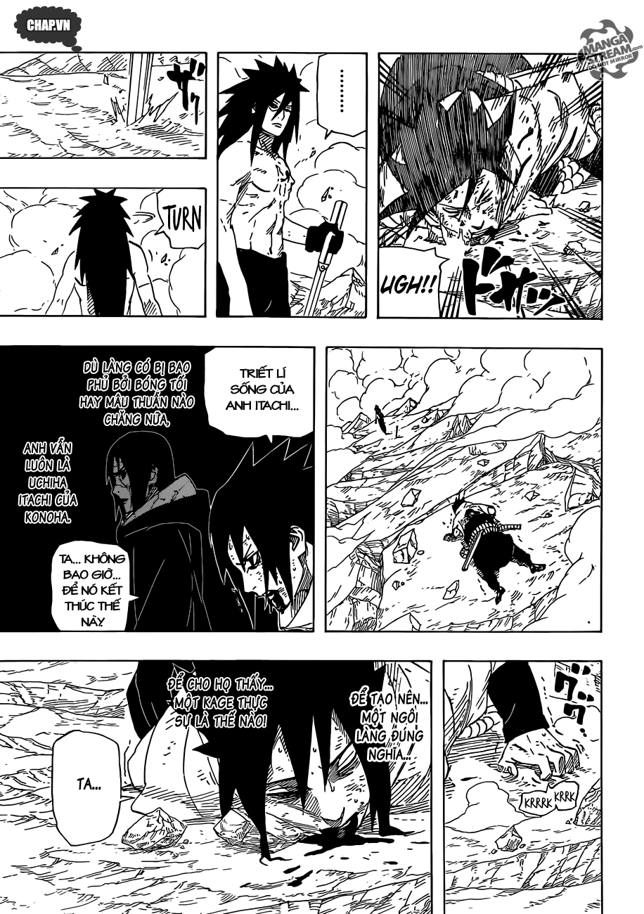 Naruto Tập 662 trang 18