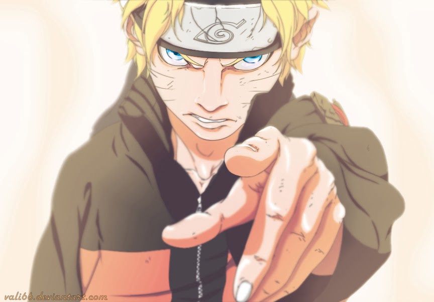 Naruto Tập 662 trang 21