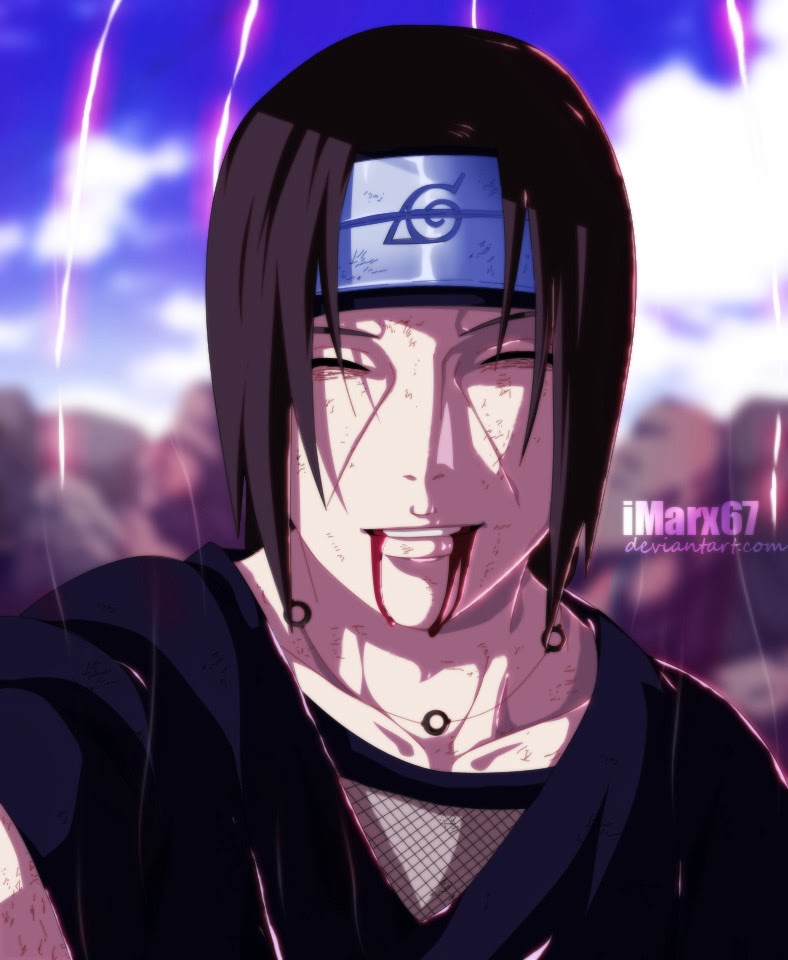 Naruto Tập 662 trang 22
