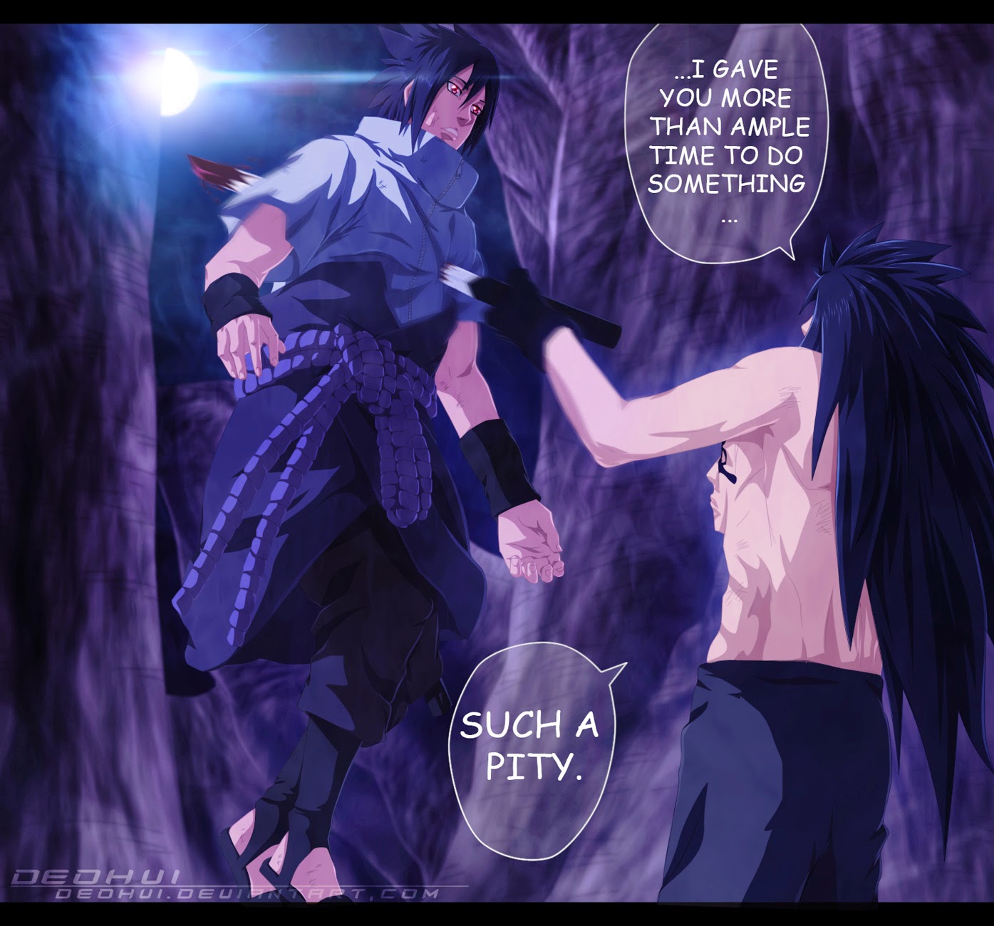 Naruto Tập 662 trang 24