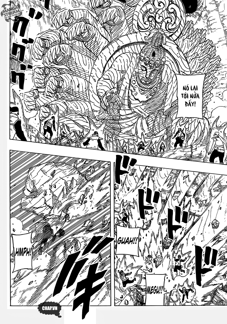 Naruto Tập 662 trang 6