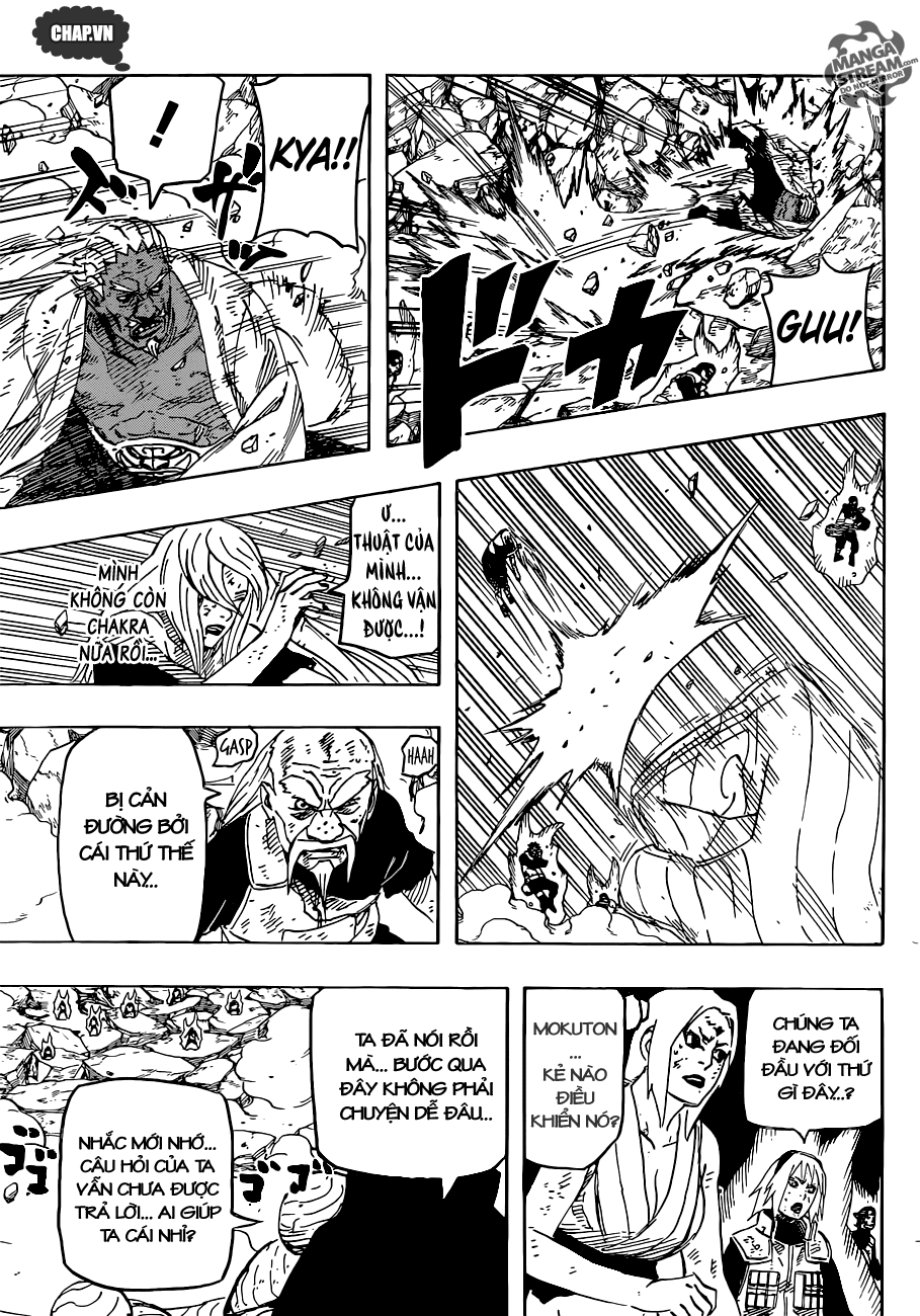 Naruto Tập 662 trang 7