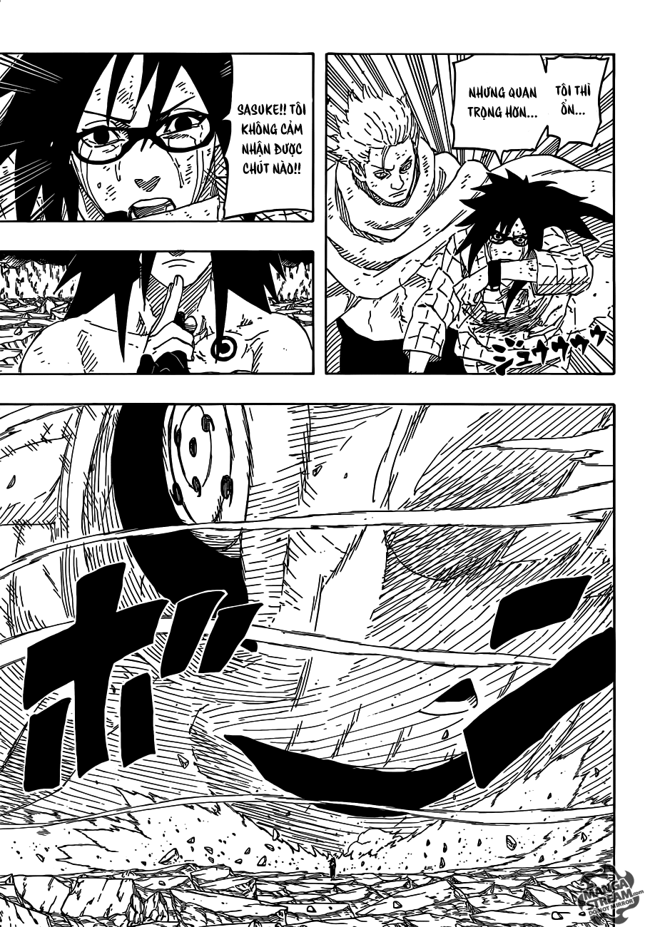 Naruto Tập 663 trang 13
