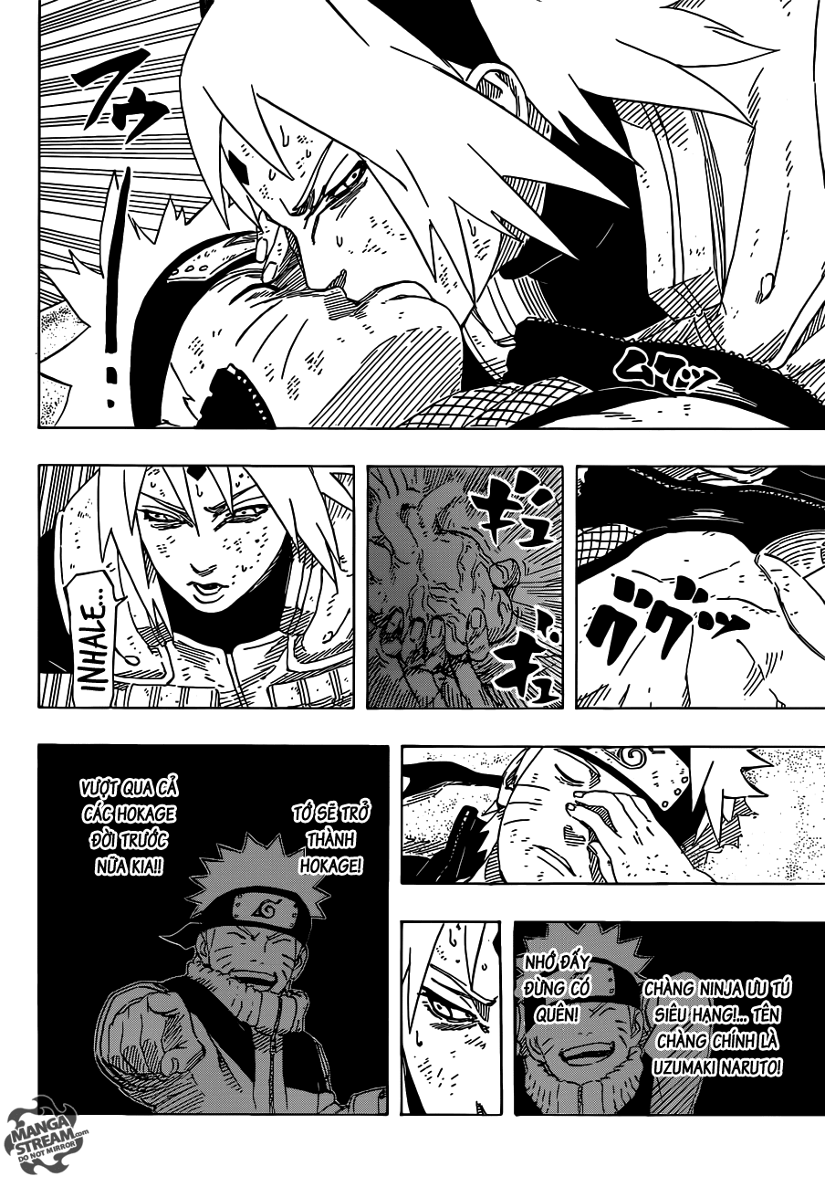 Naruto Tập 663 trang 15