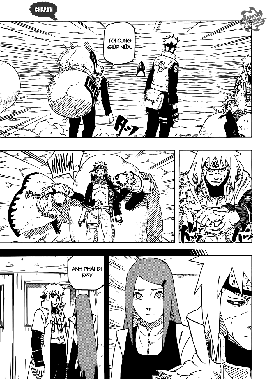 Naruto Tập 664 trang 12