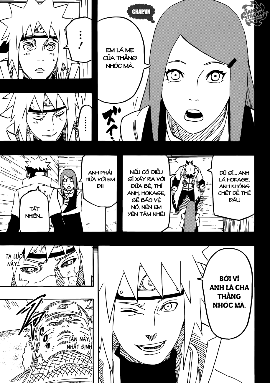 Naruto Tập 664 trang 14