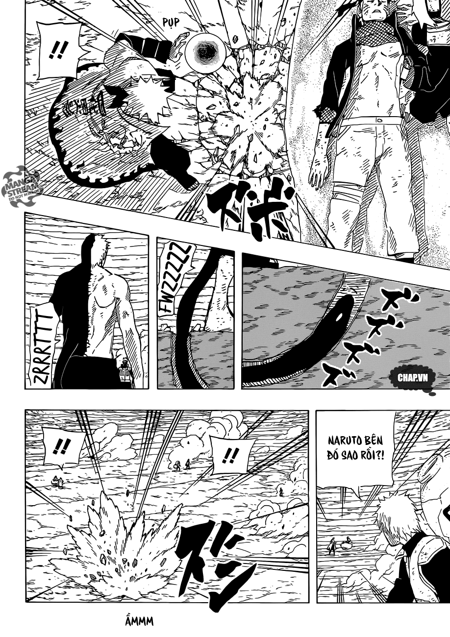 Naruto Tập 664 trang 16