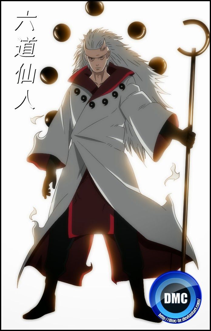 Naruto Tập 664 trang 20