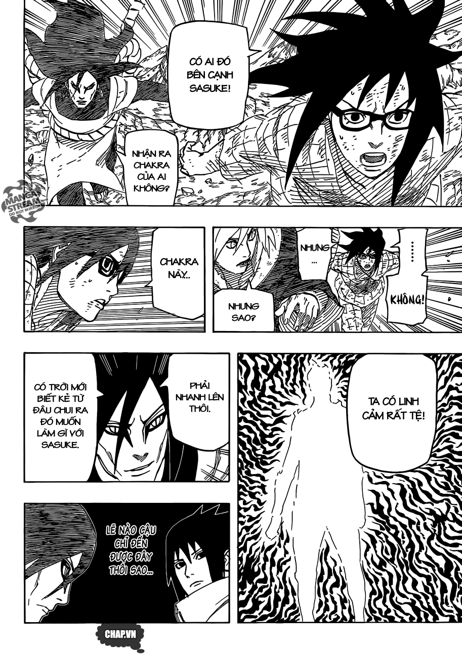 Naruto Tập 664 trang 3