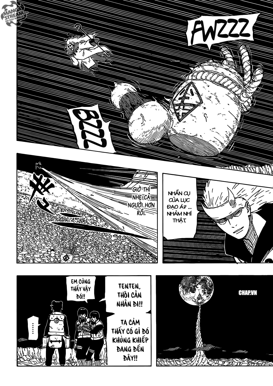 Naruto Tập 664 trang 7