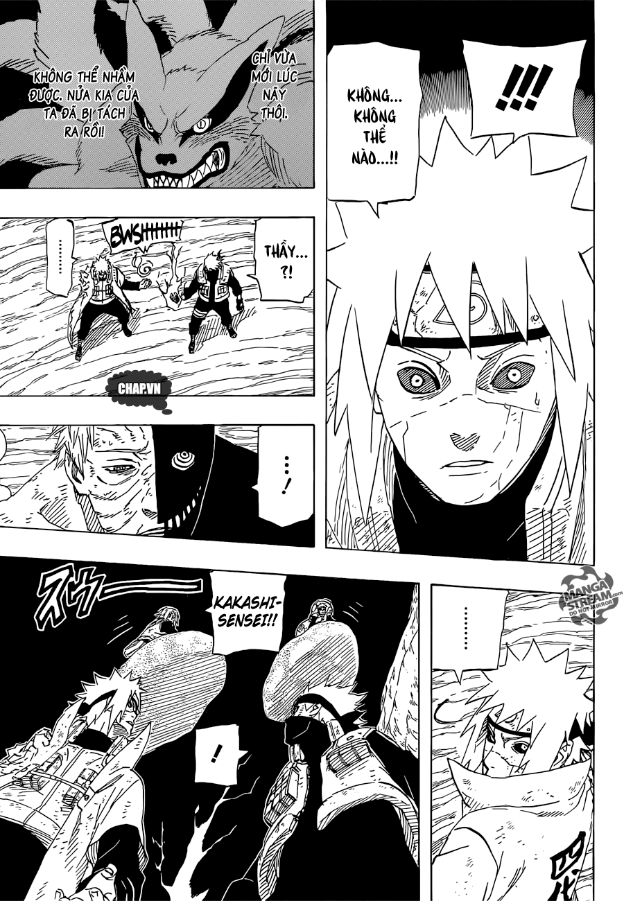 Naruto Tập 664 trang 10