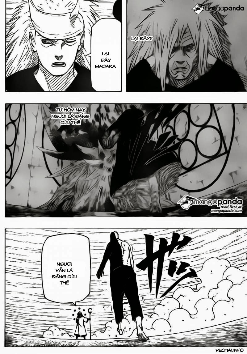 Naruto Tập 665 trang 13