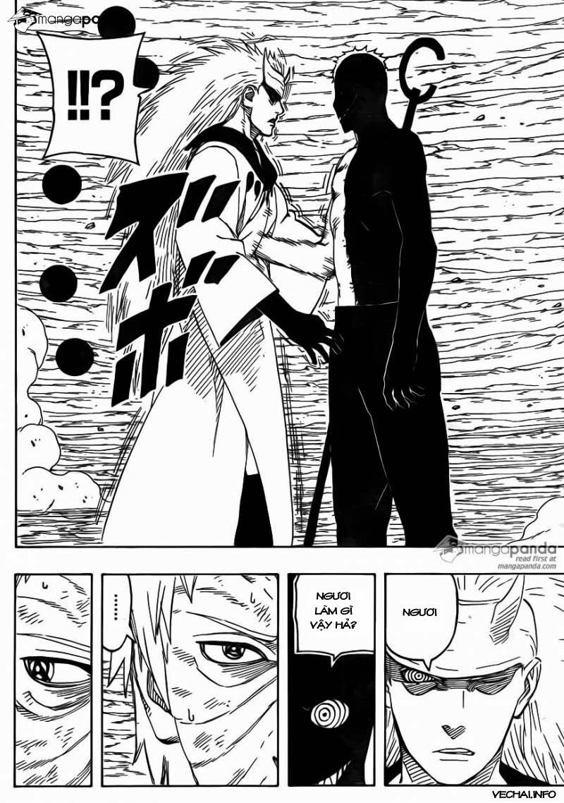 Naruto Tập 665 trang 17