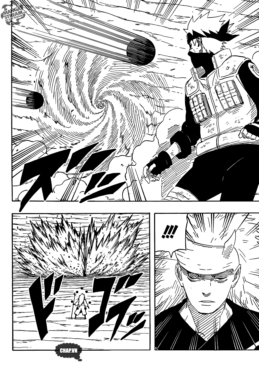 Naruto Tập 666 trang 15