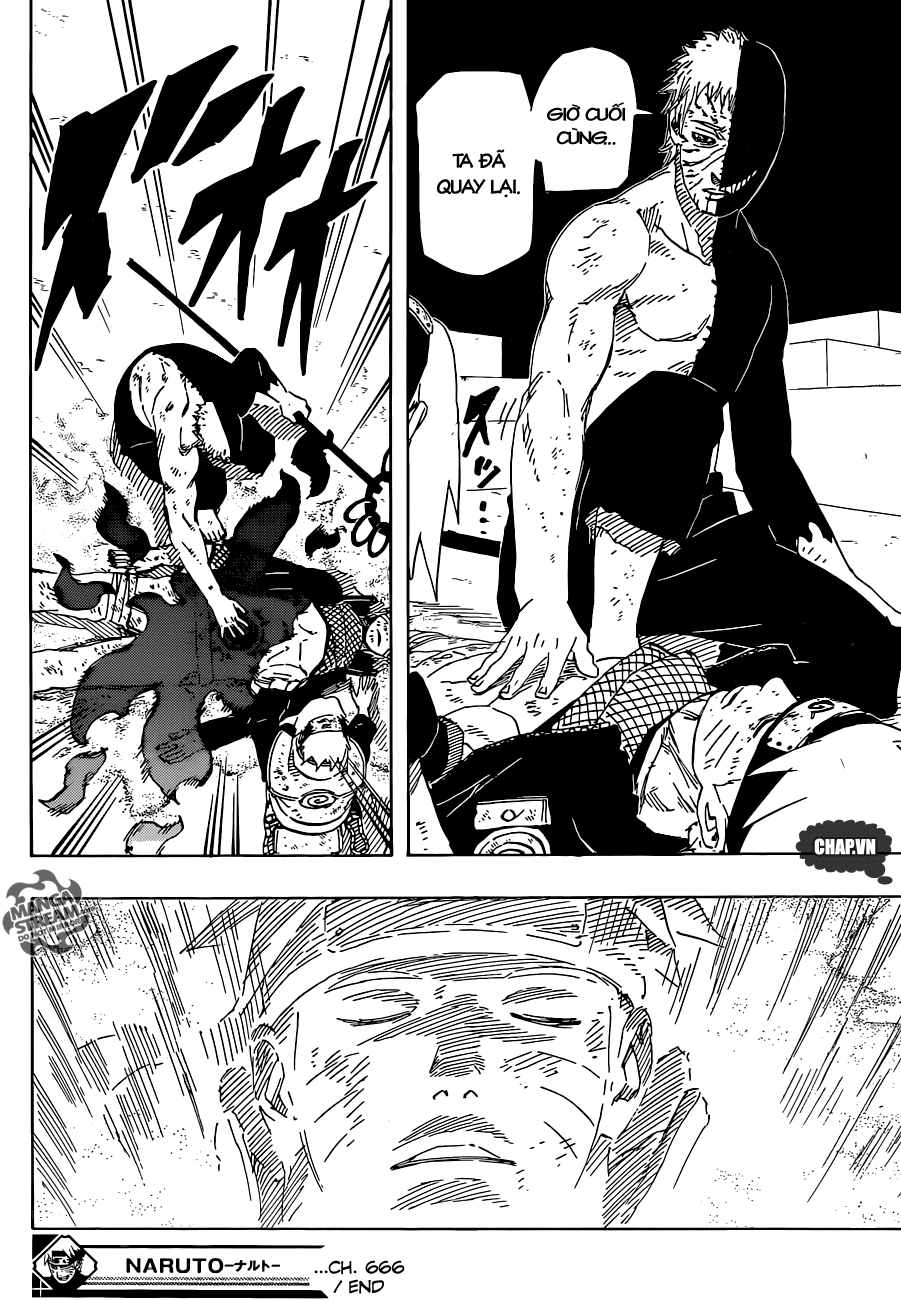 Naruto Tập 666 trang 17