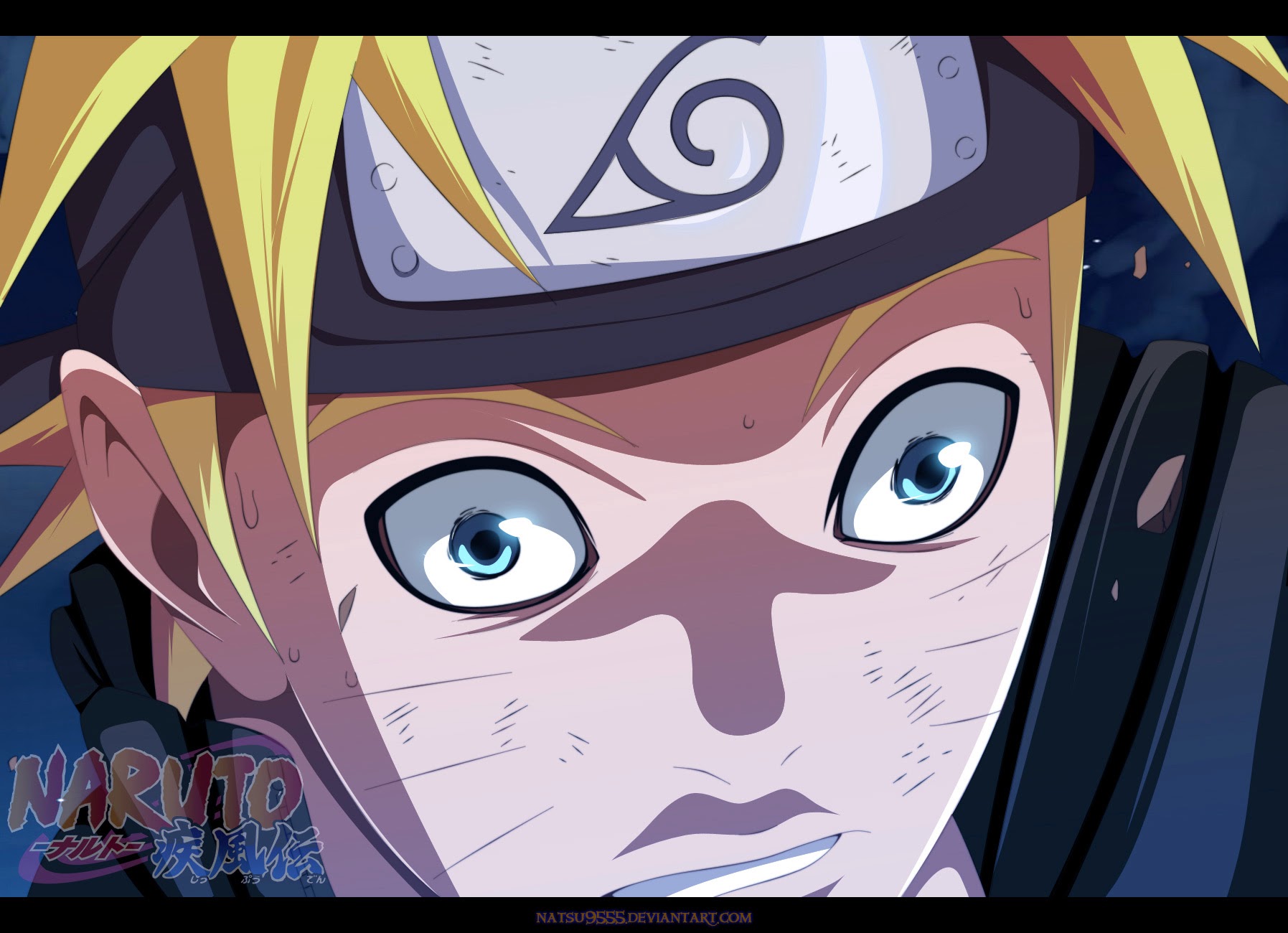 Naruto Tập 666 trang 22
