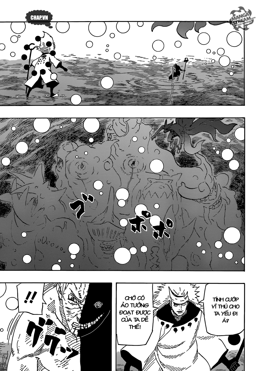 Naruto Tập 666 trang 4