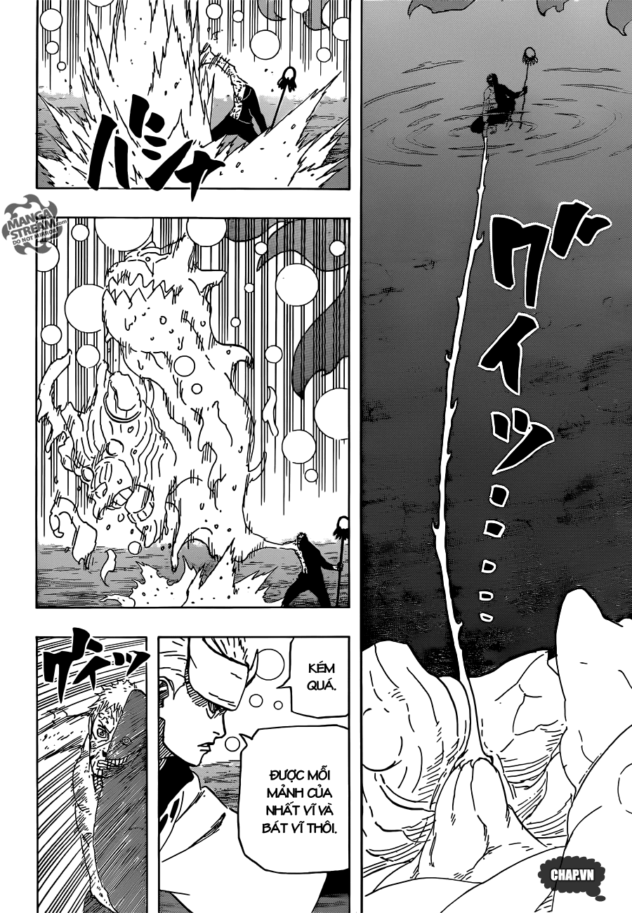Naruto Tập 666 trang 5