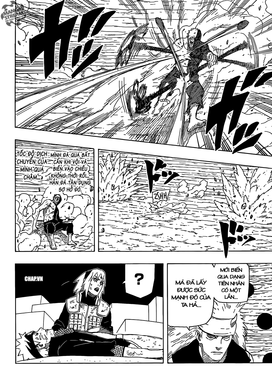 Naruto Tập 666 trang 7