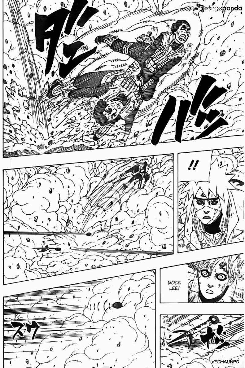 Naruto Tập 667 trang 17