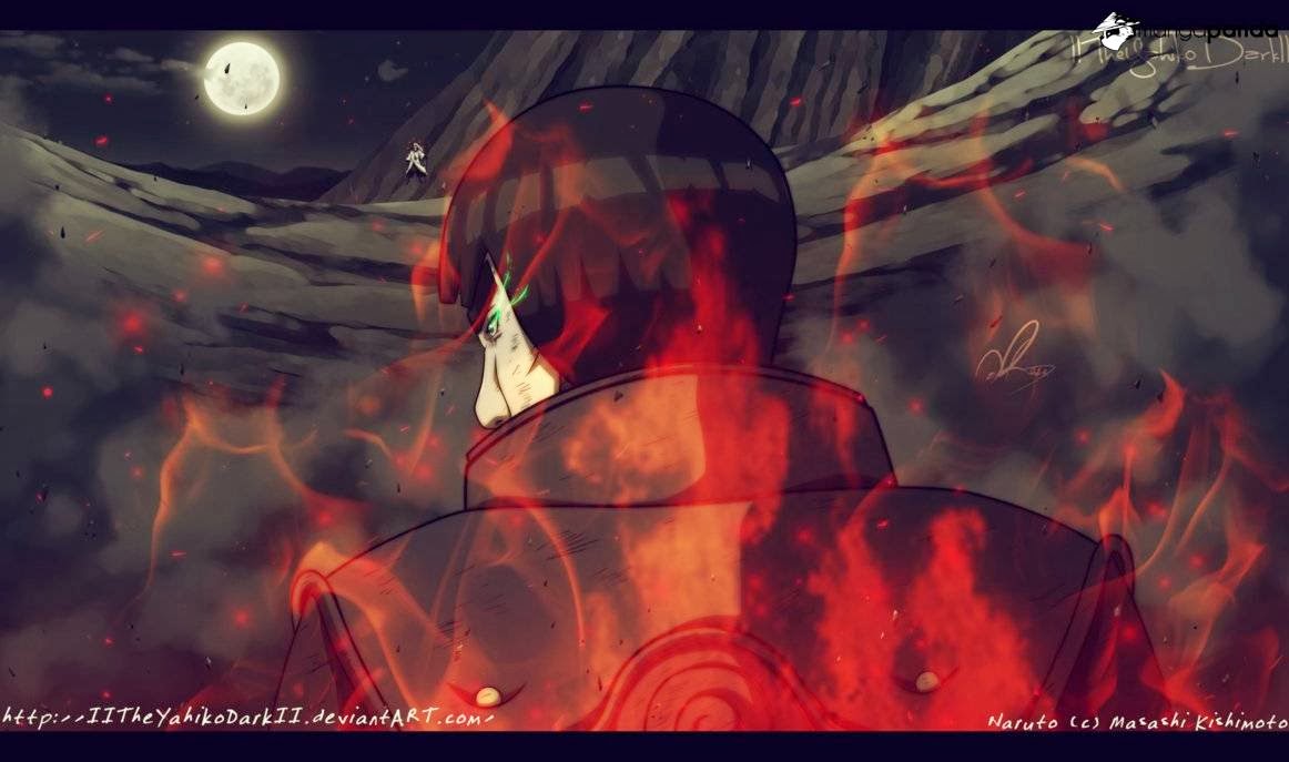 Naruto Tập 668 trang 2