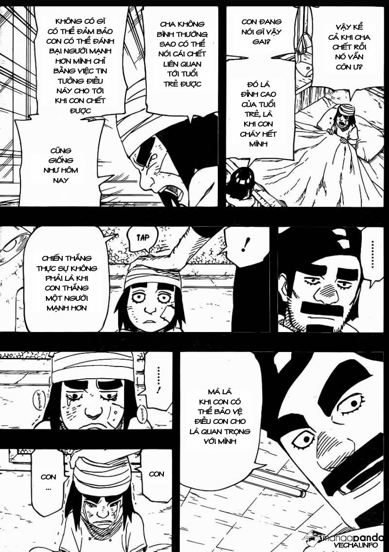 Naruto Tập 668 trang 12