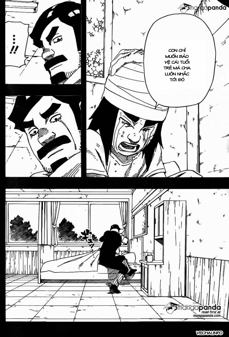 Naruto Tập 668 trang 13