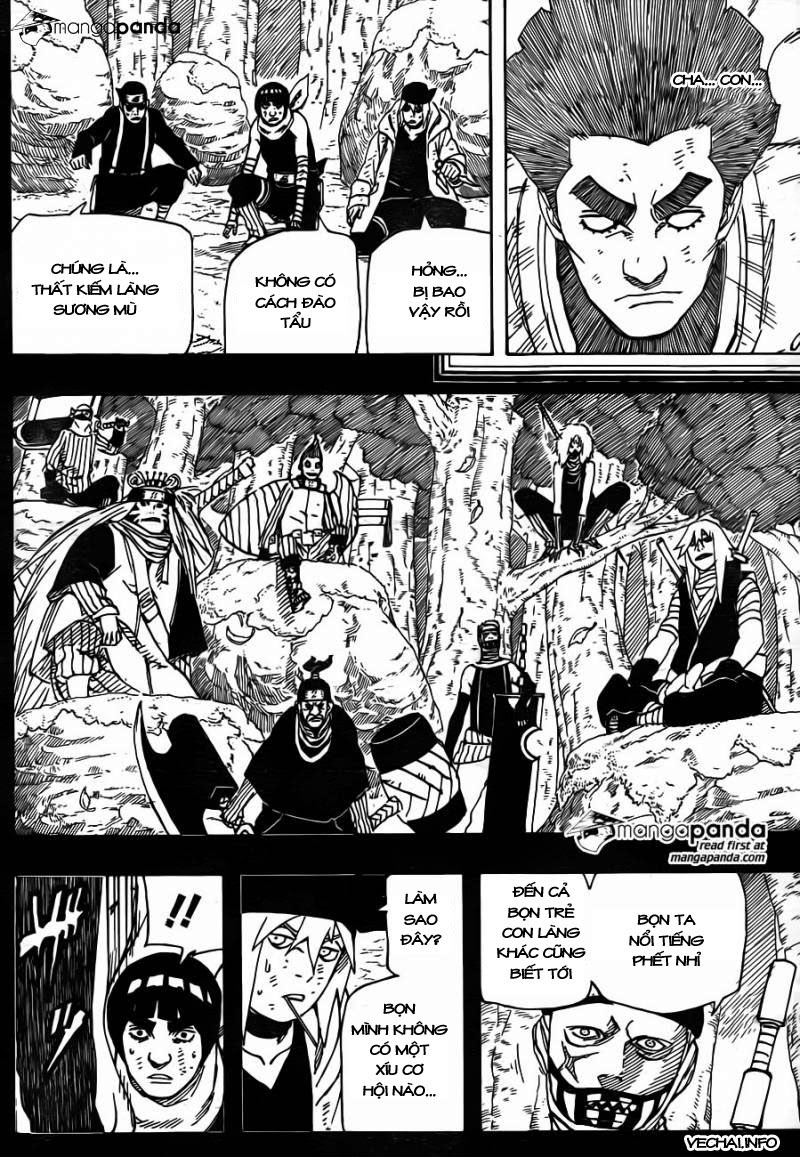 Naruto Tập 668 trang 15