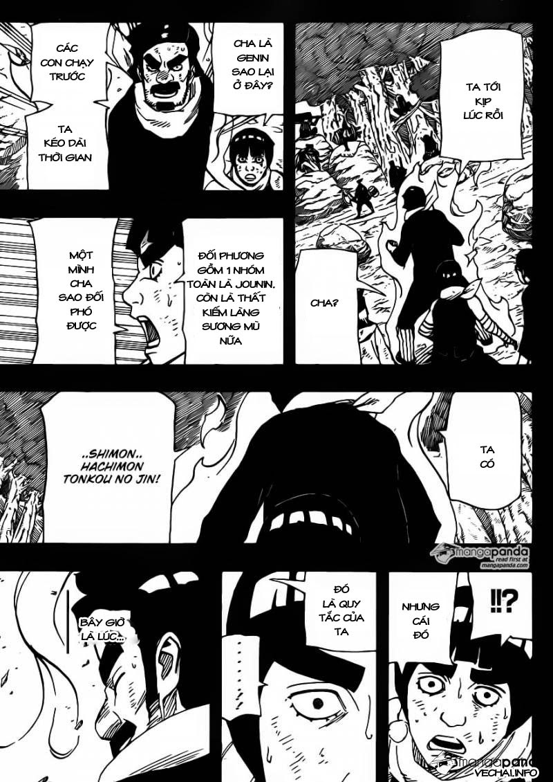 Naruto Tập 668 trang 16