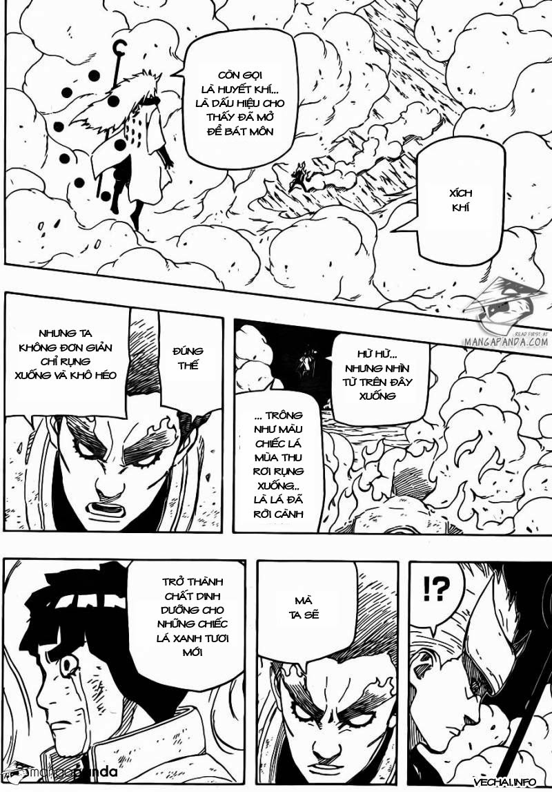 Naruto Tập 668 trang 18