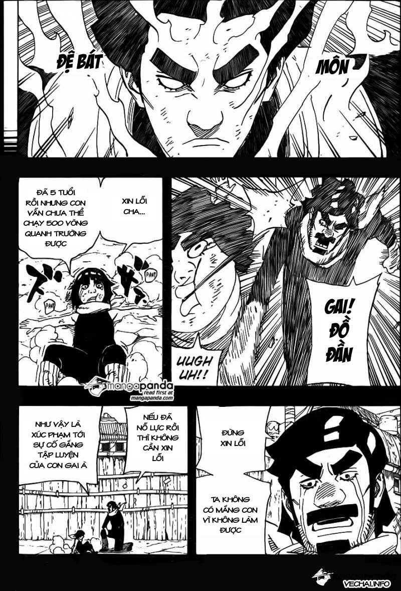 Naruto Tập 668 trang 7