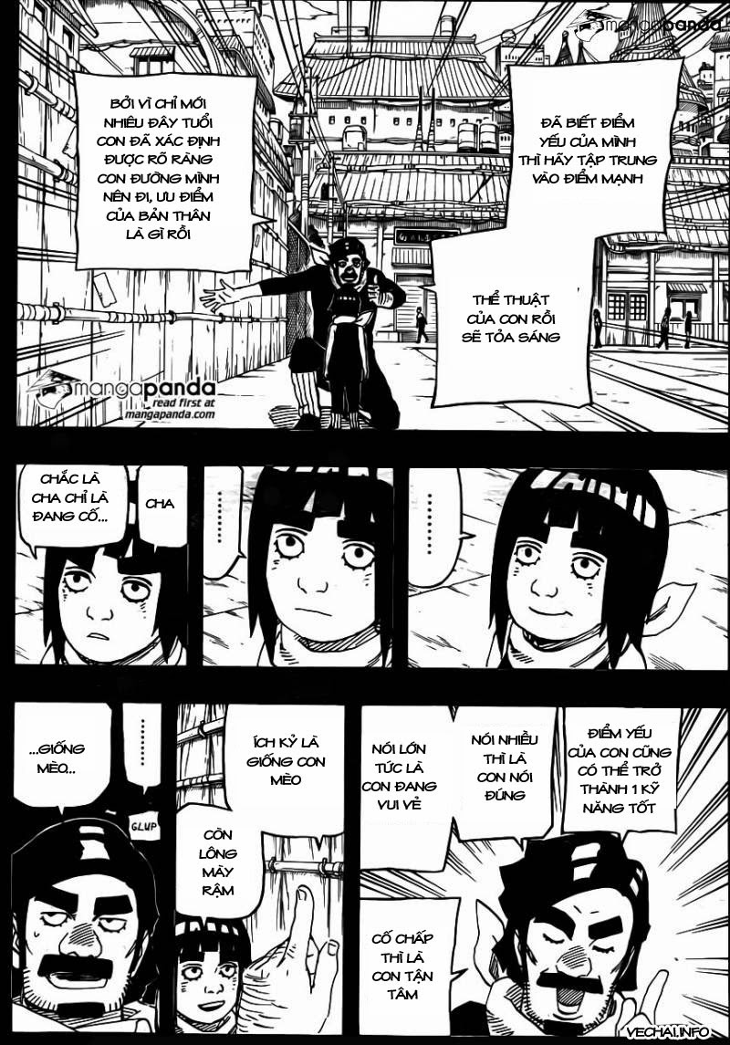 Naruto Tập 668 trang 9