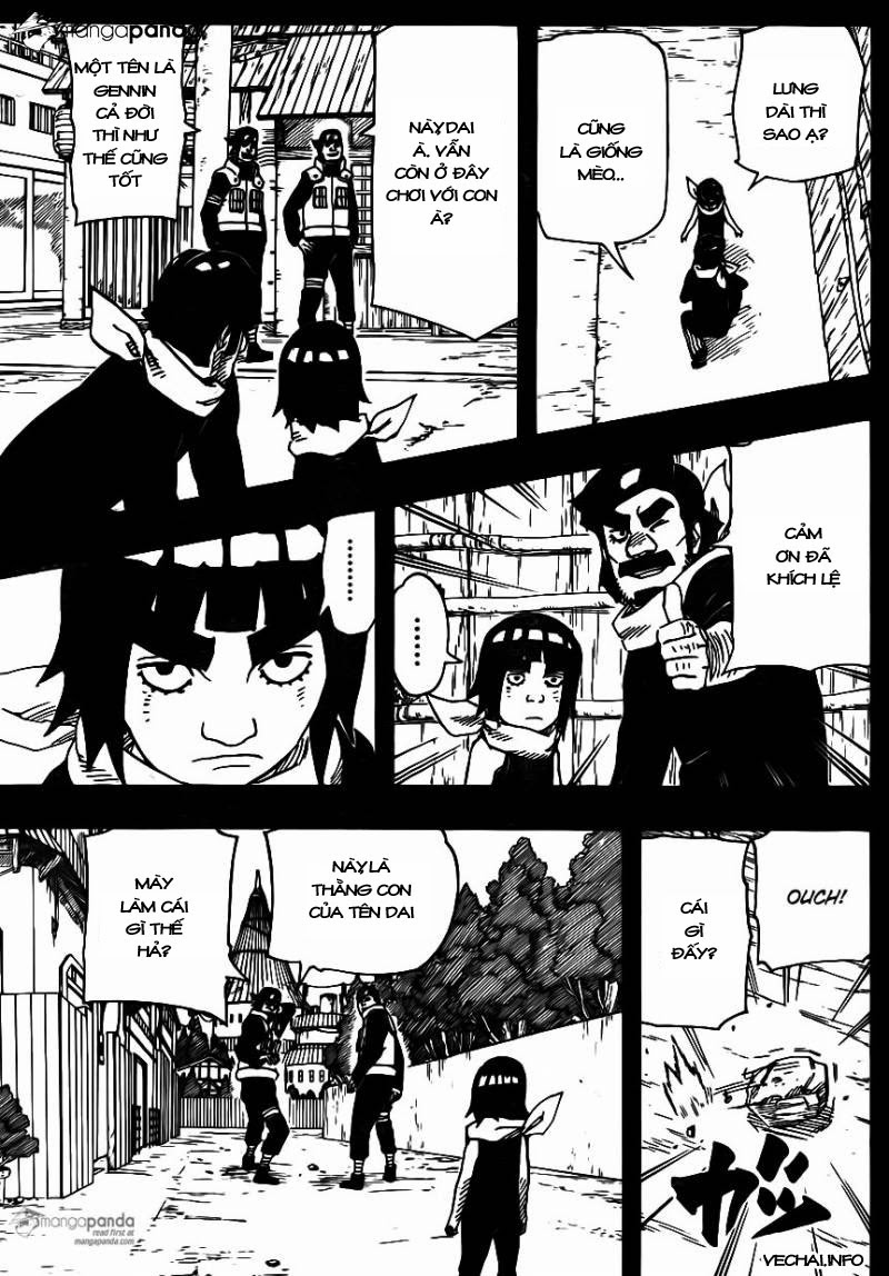 Naruto Tập 668 trang 10