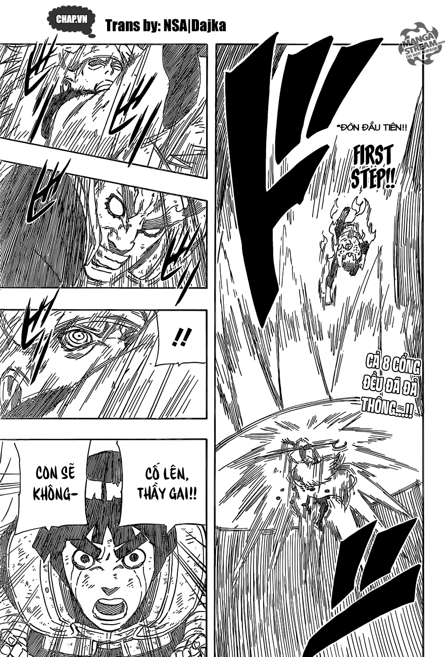 Naruto Tập 669 trang 2