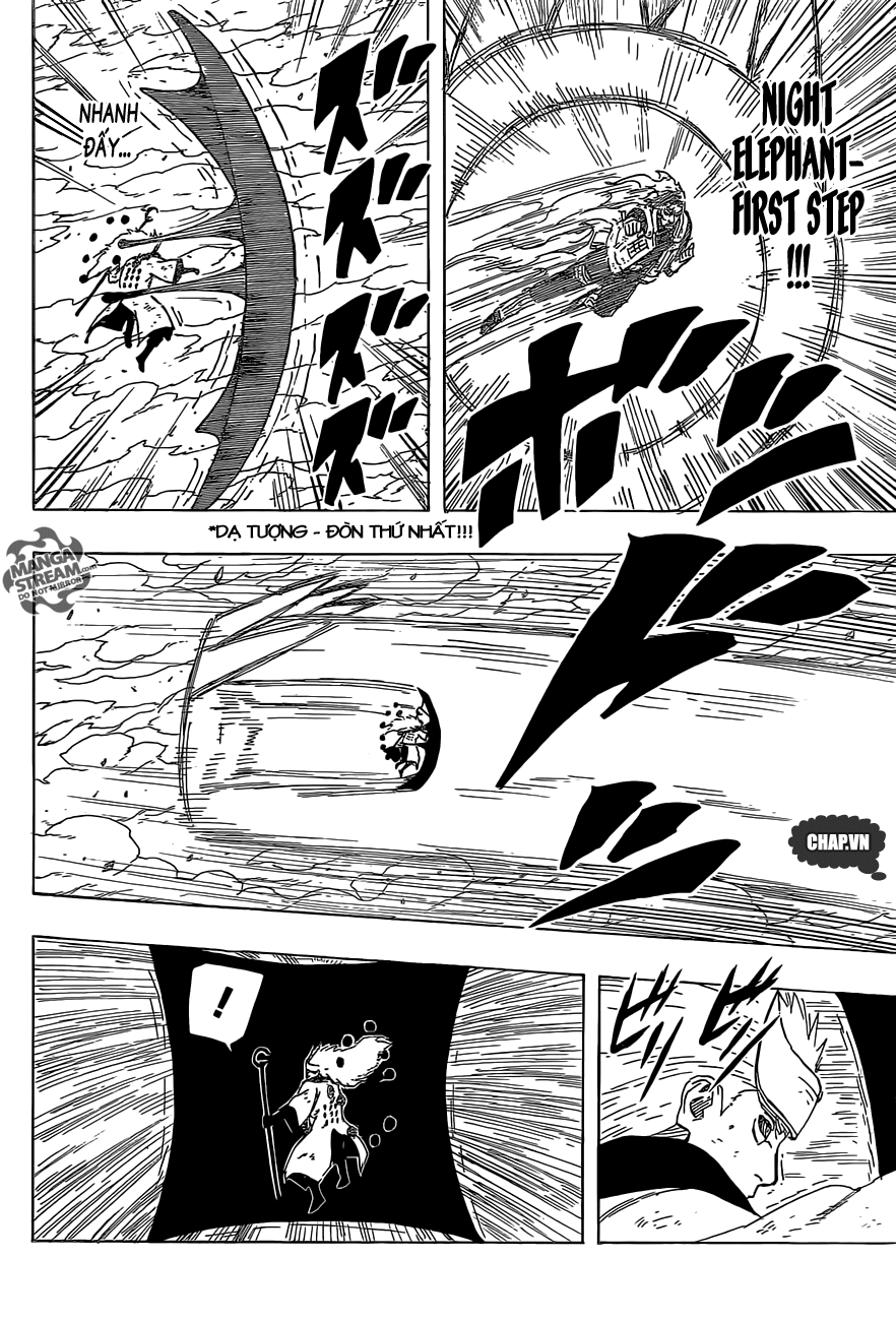 Naruto Tập 669 trang 11