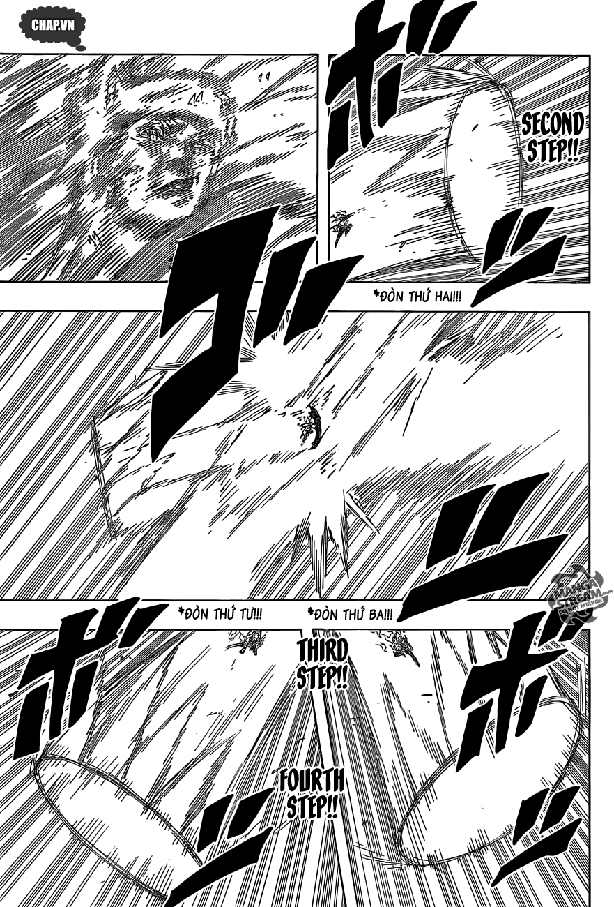 Naruto Tập 669 trang 12