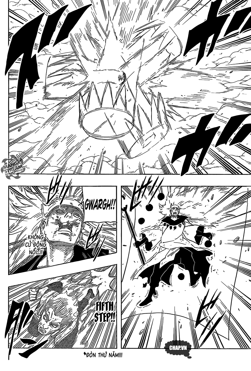 Naruto Tập 669 trang 13